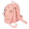 MINI MOCHILA MICKEY MOUSE "COTTON" 612249846 30*25 SAFTA22