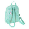 MINI MOCHILA BENETTON "WORLD" 612251846 30*25 SAFTA22