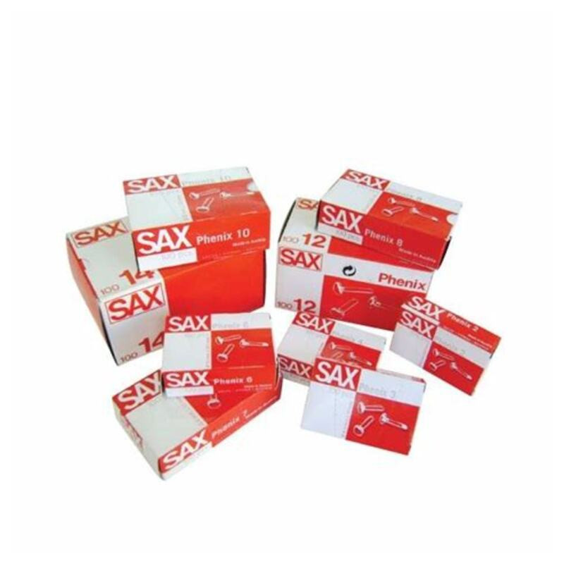 ENCUADERNADORES SAX 14  90MM FRAMUN