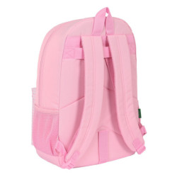 MOCHILA ADAPT.CARRO BENETTON "VICHY" SAFTA23 ENERO 612253758