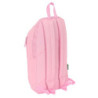 MINI MOCHILA BOLSILLO VERTICAL BENETTON "VICHY" SAFTA23 ENERO 612253821