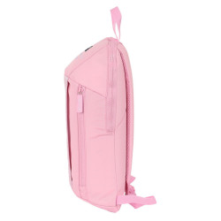 MINI MOCHILA BOLSILLO VERTICAL BENETTON "VICHY" SAFTA23 ENERO 612253821