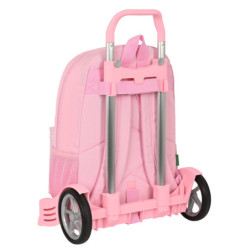 MOCH 758+CARRO EVOLUTION BENETTON "VICHY" SAFTA23 ENERO 612253860