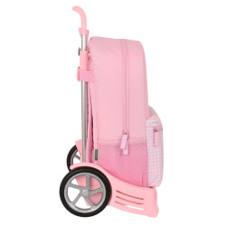 MOCH 758+CARRO EVOLUTION BENETTON "VICHY" SAFTA23 ENERO 612253860