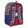 MOCHILA INFANTIL ADAPT.CARRO BLUES CLUES SAFTA23 ENERO 612255185