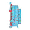 MOCHILA 185+CARRO 705 CLEO & CUQUIN "GOOD NIGHT" 612259020 34*26 SAFTA22