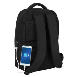 MOCHILA PORTATIL 15,6"+TABLET+USB MARVEL TEEN SAFTA25 ENERO 612260894