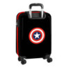 TROLLEY CABINA 20" CAPITAN AMERICA TEEN SAFTA26 612261851 55X34,5 UNIDAD