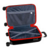 TROLLEY CABINA 20" CAPITAN AMERICA TEEN SAFTA26 612261851 55X34,5 UNIDAD