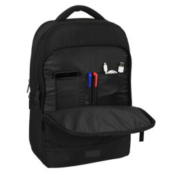 MOCHILA PORTATIL 15,6"+TABLET+USB CAPITAN AMERICA TEEN SAFTA25 ENERO 612261894