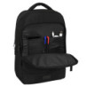 MOCHILA PORTATIL 15,6"+TABLET+USB CAPITAN AMERICA TEEN SAFTA25 ENERO 612261894