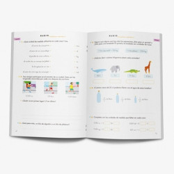 RUBIO COMPETENCIA MATEMATICA Nº 6 ISBN 9788416744169 UNIDAD