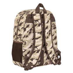 MOCHILA DE 33 CM ADAPT.CARRO JURASSIC WORLD "DOMINION" SAFTA23 ENERO 612263180