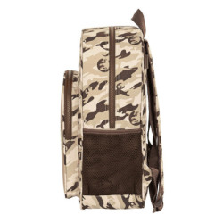 MOCHILA DE 33 CM ADAPT.CARRO JURASSIC WORLD "DOMINION" SAFTA23 ENERO 612263180