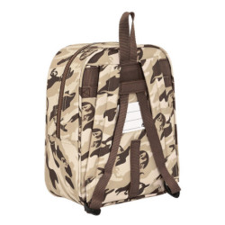 MOCHILA GUARDERIA ADAPT.CARRO JURASSIC WORLD "DOMINION" SAFTA23 ENERO 612263232