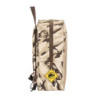 MOCHILA GUARDERIA ADAPT.CARRO JURASSIC WORLD "DOMINION" SAFTA23 ENERO 612263232
