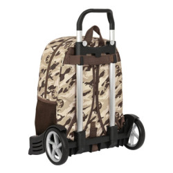 MOCH 180+CARRO EVOLUTION JURASSIC WORLD "DOMINION" SAFTA23 ENERO 612263860