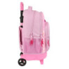 MOCHILA GDE. C/RUEDAS COMPACT EXTRAIBLE NANANA "SPARKLES" SAFTA23 ENERO 612264918