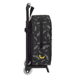 MOCH 232+CARRO 805 BATMAN "HERO" SAFTA23 ENERO 612269280