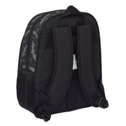 MOCHILA INFANTIL ADAPT.CARRO BATMAN "HERO" SAFTA23 ENERO 612269524