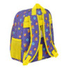 MOCHILA INFANTIL ADAPT.CARRO SUPERTHINGS GUARDIANS OF KAZOOM SAFTA23 ENERO 612270524