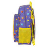 MOCHILA INFANTIL ADAPT.CARRO SUPERTHINGS GUARDIANS OF KAZOOM SAFTA23 ENERO 612270524