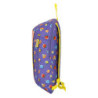 MINI MOCHILA CREMALLERA VERTICAL SUPERTHINGS GUARDIANS OF KAZOOM SAFTA23 ENERO 612270821