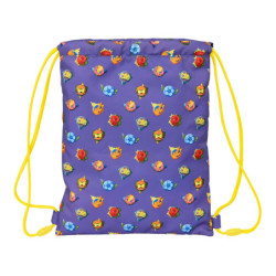 SACO PLANO JUNIOR SUPERTHINGS GUARDIANS OF KAZOOM SAFTA23 ENERO 612270855