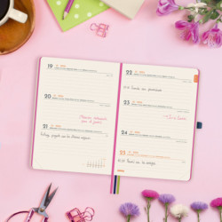 AGENDA DESIGN M4 SVH 2026 IMPOSIBLE+ FINOCAM26 881543226 124 X 15 X 174 MM