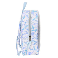 MOCHILA GUARDERIA ADAPT.CARRO FROZEN II "MEMORIES" SAFTA23 ENERO 612273232