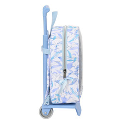 MOCH 232+CARRO 805 FROZEN II "MEMORIES" SAFTA23 ENERO 612273280