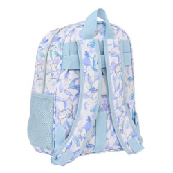 MOCHILA INFANTIL ADAPT.CARRO FROZEN II "MEMORIES" SAFTA23 ENERO 612273609