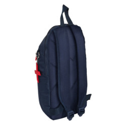 MINI MOCHILA BOLSILLO VERTICAL MUNICH "STORM" 612274821 39*22 SAFTA22