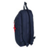 MINI MOCHILA BOLSILLO VERTICAL MUNICH "STORM" 612274821 39*22 SAFTA22