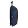 MINI MOCHILA BOLSILLO VERTICAL MUNICH "STORM" 612274821 39*22 SAFTA22
