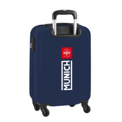 TROLLEY CABINA 20" MUNICH "STORM" 612274851 55*34,5 SAFTA23 VAC