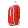 MINI MOCHILA BOLSILLO VERTICAL SUPERTHINGS "KAZOOM KIDS" 612276821 39*22 SAFTA22
