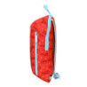 MINI MOCHILA BOLSILLO VERTICAL SUPERTHINGS "KAZOOM KIDS" 612276821 39*22 SAFTA22