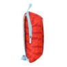 MINI MOCHILA BOLSILLO VERTICAL SUPERTHINGS "KAZOOM KIDS" 612276821 39*22 SAFTA22