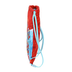 SACO PLANO JUNIOR SUPERTHINGS "KAZOOM KIDS" 612276855 34*26 SAFTA22