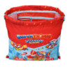 SACO PLANO JUNIOR SUPERTHINGS "KAZOOM KIDS" 612276855 34*26 SAFTA22