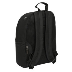 MOCHILA PARA PORTATIL 14,1" SEVILLA FC "TEEN" SAFTA26 612278819 41X31 UNIDAD