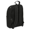 MOCHILA PARA PORTATIL 14,1" SEVILLA FC "TEEN" SAFTA26 612278819 41X31 UNIDAD