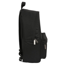 MOCHILA PARA PORTATIL 14,1" SEVILLA FC "TEEN" SAFTA26 612278819 41X31 UNIDAD