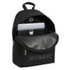 MOCHILA PARA PORTATIL 14,1" SEVILLA FC "TEEN" SAFTA26 612278819 41X31 UNIDAD