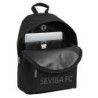MOCHILA PARA PORTATIL 14,1" SEVILLA FC "TEEN" SAFTA26 612278819 41X31 UNIDAD