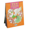 CUADERNO PINTACOLOR EUROPRICE ZEN COLOURS EAST- PEACE PIA-3500 2MOD