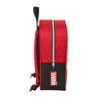 MOCHILA GUARDERIA ADAPTABLE AVENGERS "INFINITY" 612279232 27*22 SAFTA22