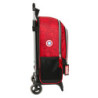 MOCHILA 522+CARRO 905 AVENGERS "INFINITY" 612279313 42*32 SAFTA22