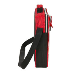 BANDOLERA EXTRAESCOLARES AVENGERS "INFINITY" 612279385 28*38 SAFTA22